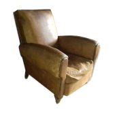 Fauteuil club