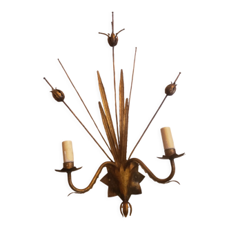 1970s wall light