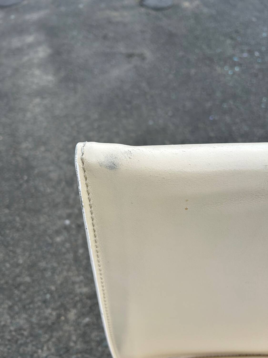 Set of 4 Italian chairs Arper Italy