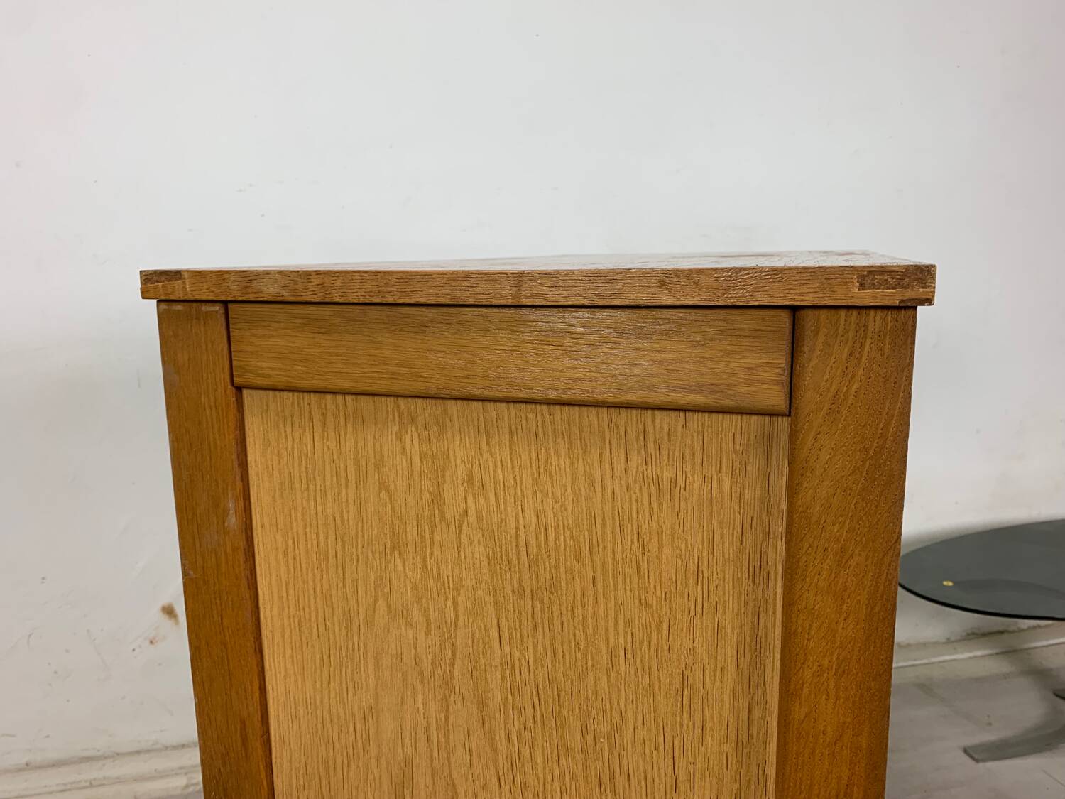 Commode vintage