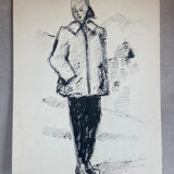Dessin de mode