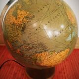 Globe terrestre lumineux Räth 80