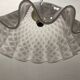 Murano Glass Light Pendant 1970’s
