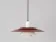 Danish vintage Lyskaer pendant lamp by Bent Nordsted, 1980s