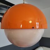 Luigi Bandini Buti pendant lights for Kartell