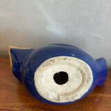Ceramic bird