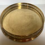 Old brass top Italy