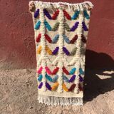 Tapis Azilal 112 x 60 cm