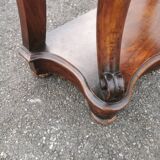 Napoleon III Console