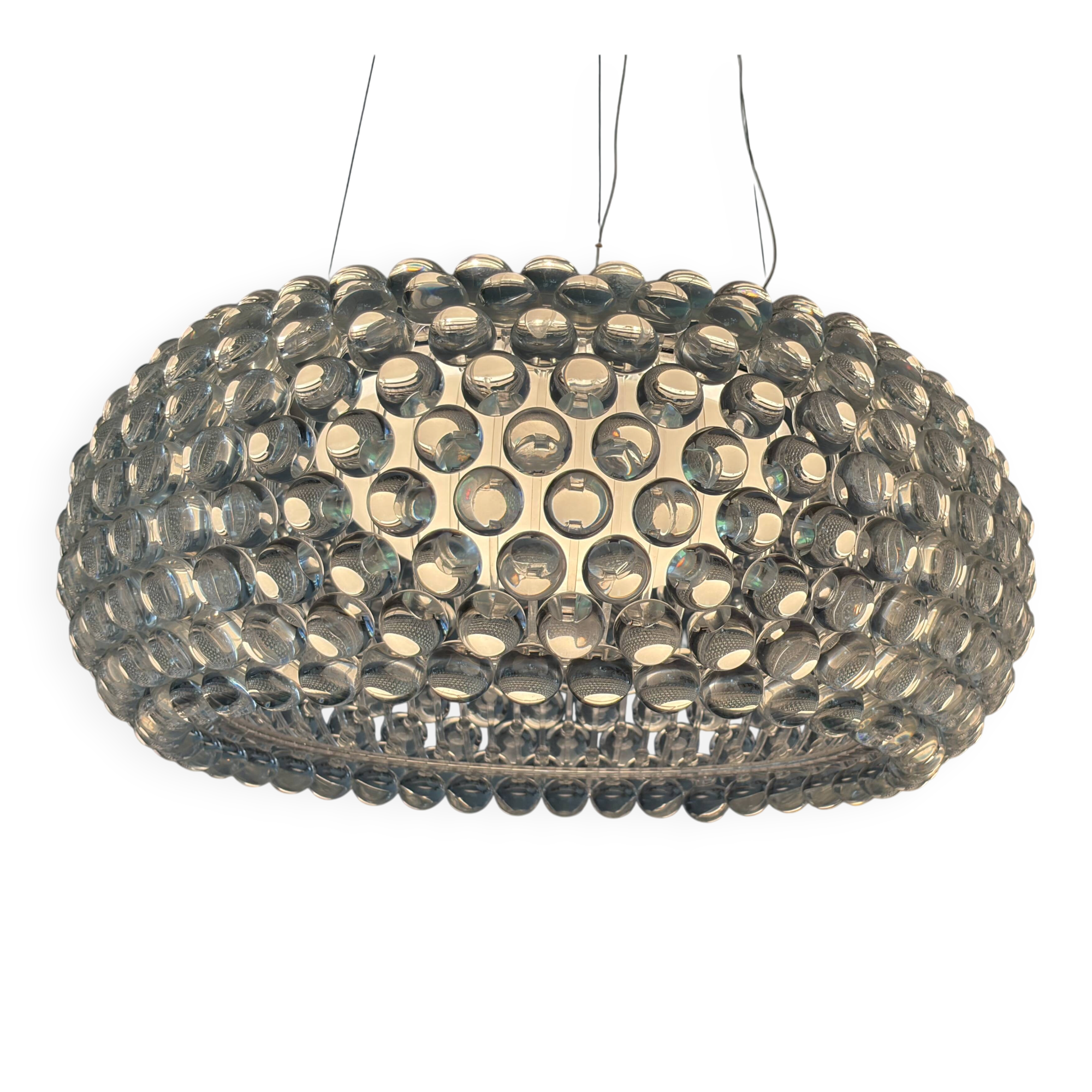 Caboche lamp Foscarini large model