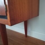 Scandinavian buffet / showcase