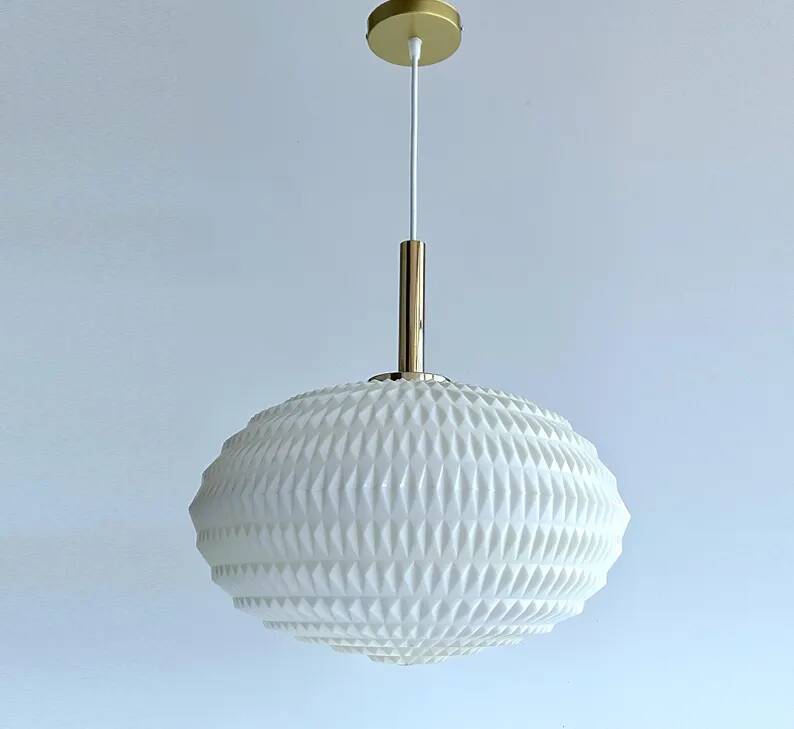Suspension Cocoon Vintage, Scandinave