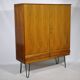 Armoire design des années 1960 par Otto Schmidt