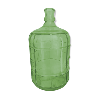 Green canister