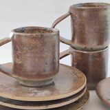 Charles Gaudry coffee cups