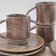 Charles Gaudry coffee cups