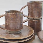 Tasses de café Charles Gaudry