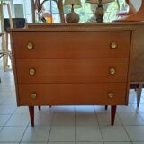 Commode vintage