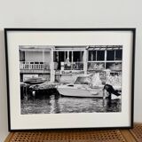 Here it's Marseille BB.