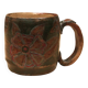 Mug en céramique fait main