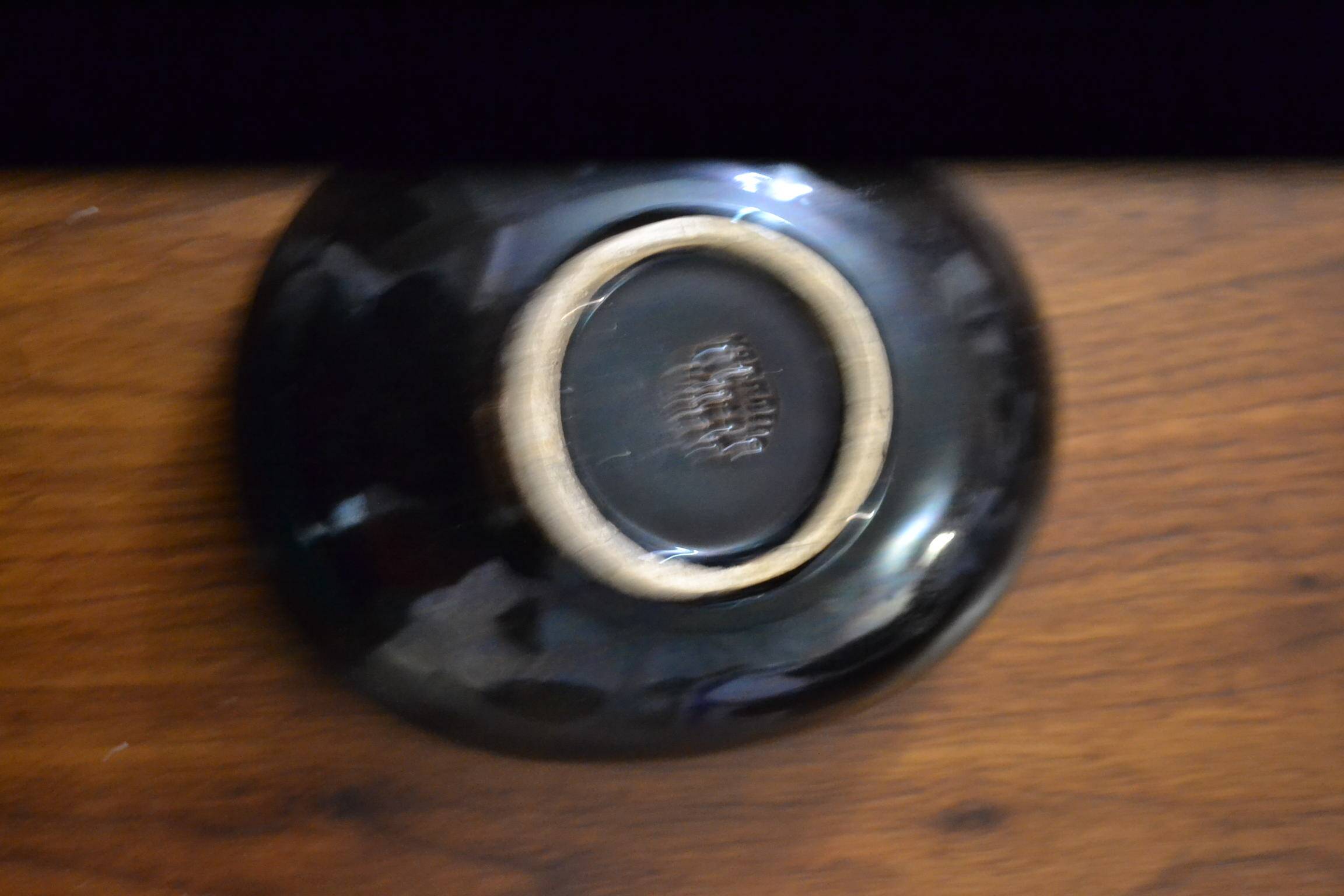 Keraluc tray