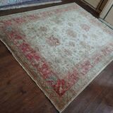 Pakistani Chobi Ziegler rug handmade 292x218cm