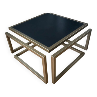Infinity coffee table
