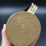 Sandstone pitcher - circa 1970