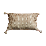 Ethnic cushion