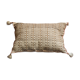 Ethnic cushion