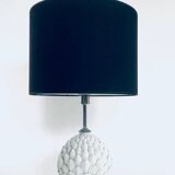 Hollywood Regency Style Artichoke Table Lamp, 1970s