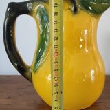 Pear Pitcher