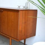 Scandinavian sideboard 183 cm