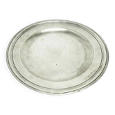 N1x halphen tray in art deco style