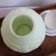 Opaline vase