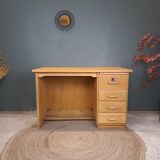 Schoolmaster office