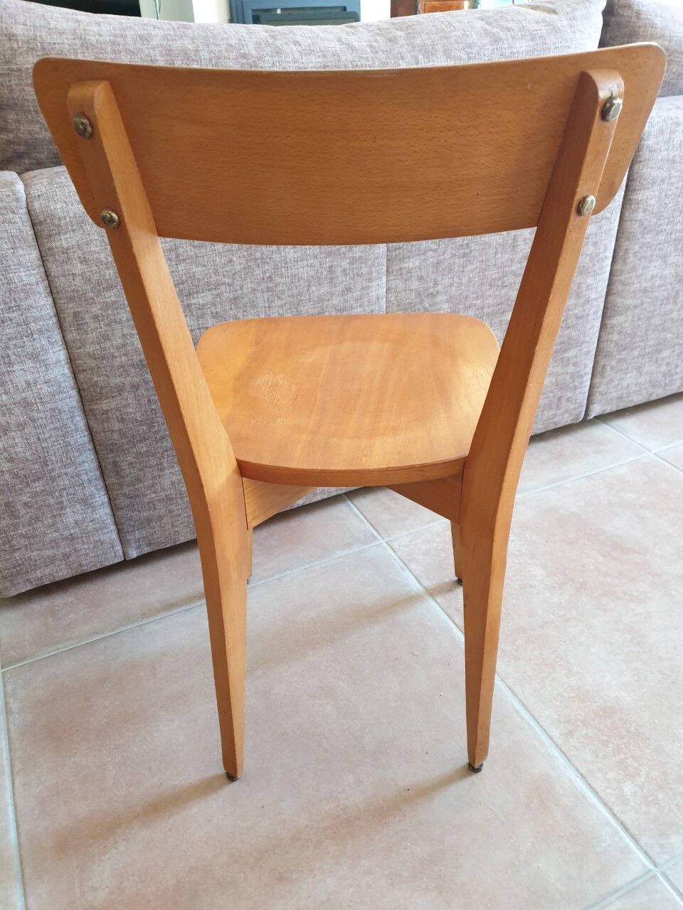 Chair 60s