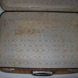50 - 60's suitcase