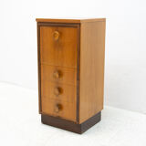 Commode du milieu du siècle par UP Závody, 1958