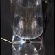 Lampe take par Ferruccio Laviani pour Kartell