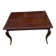 Low table