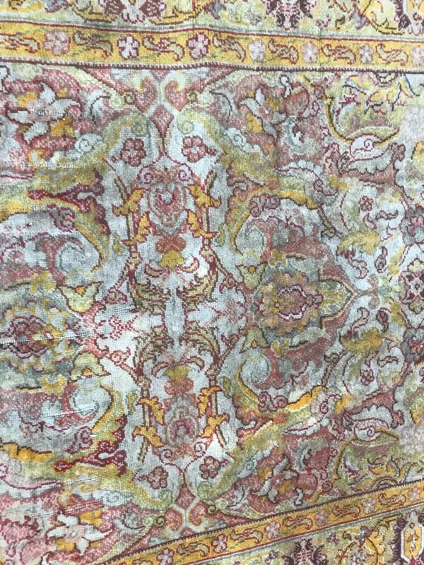 Ancient Turkish Carpet Anatolia 100x170 cm