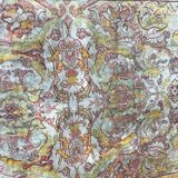 Tapis ancien turc Anatolie 100x170 cm