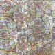 Ancient Turkish Carpet Anatolia 100x170 cm
