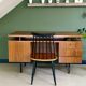 Vintage desk