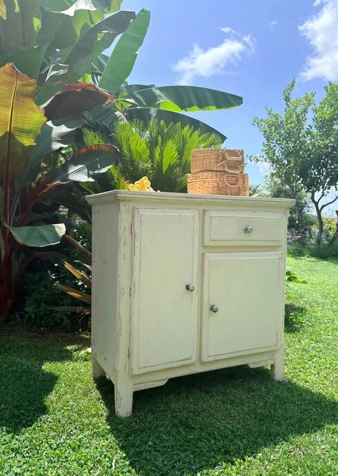 1950s buffet "Anatole"