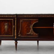 High Quality 20th Century Louis XVI style Mahogany sideboard by E.P. Ehalt