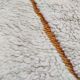 Moroccan decorated rug 260cmx160cm
