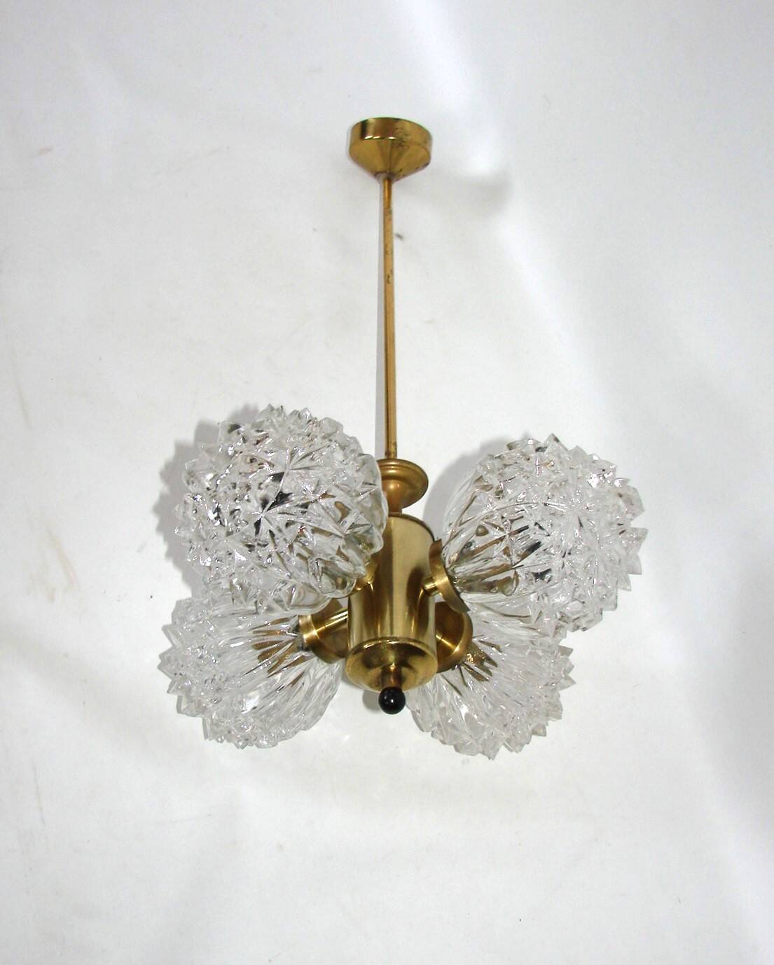 Lustre, 1970s