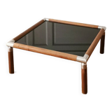 Square coffee table, 1970